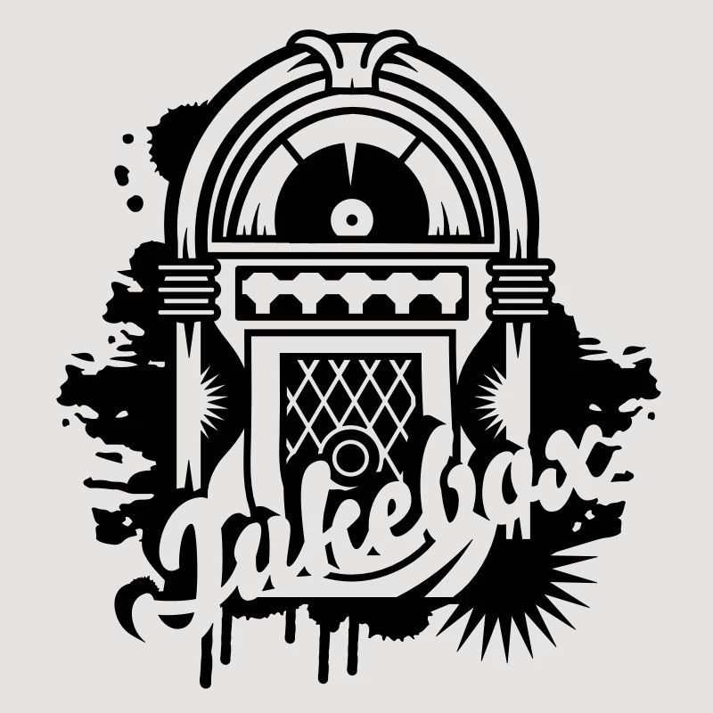 Jukebox Graffiti