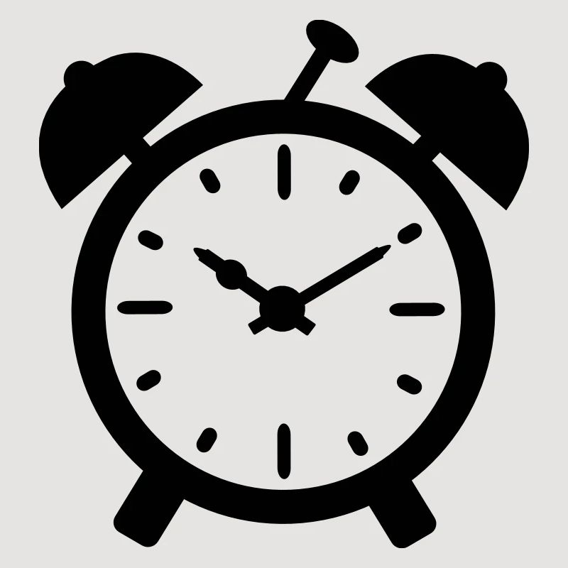 wecker uhr