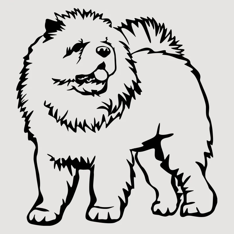 Chow Chow