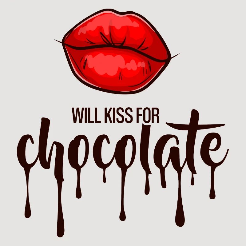 S’embrassera pour du chocolat