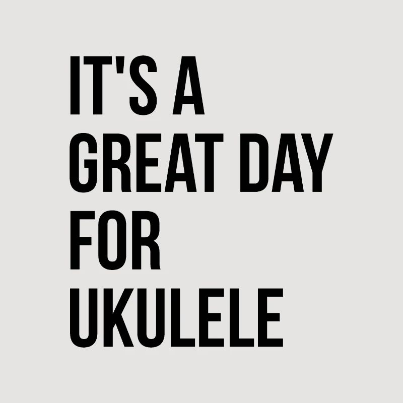 ukulélé