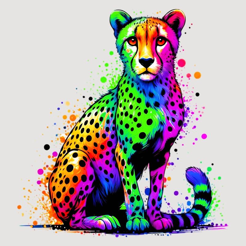 Guépard