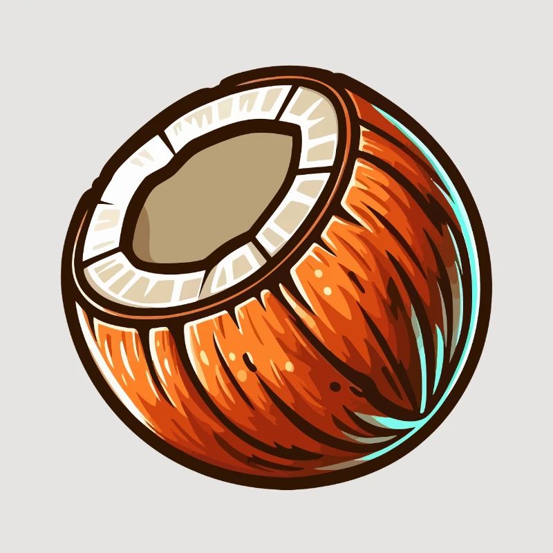 Natural Walnut