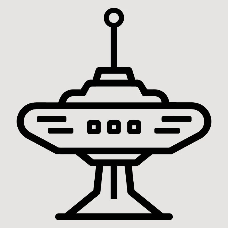 space station