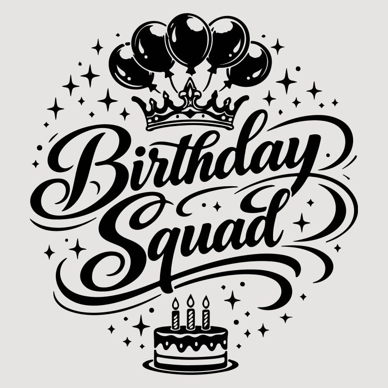 Effectif d’anniversaire