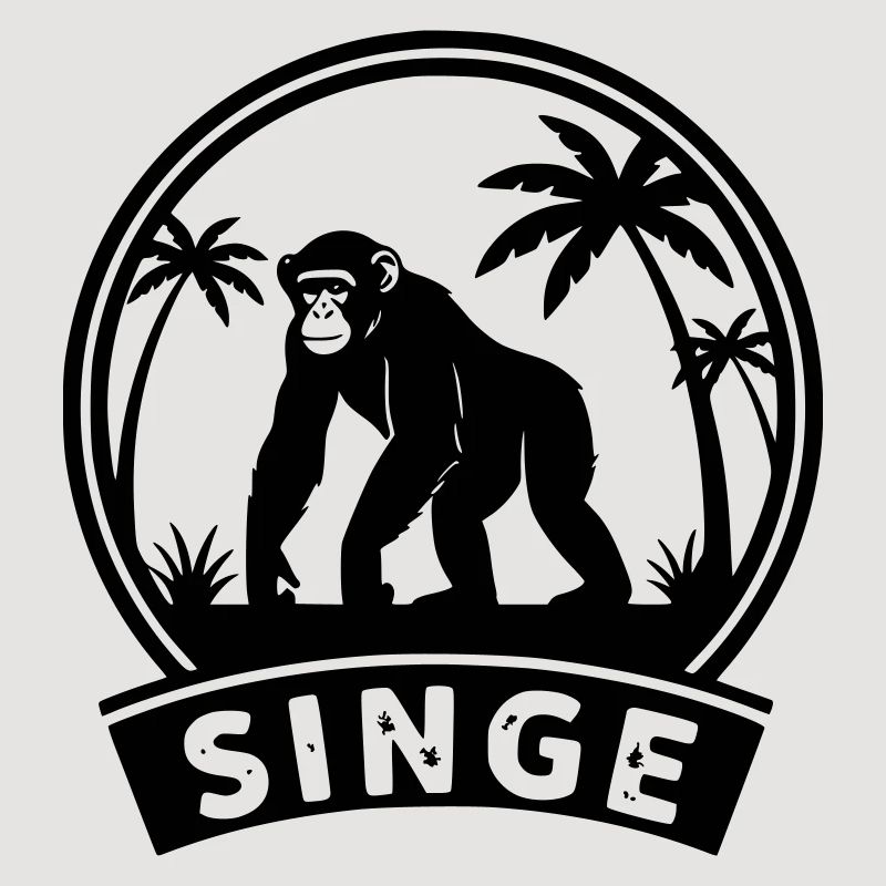 monkey
