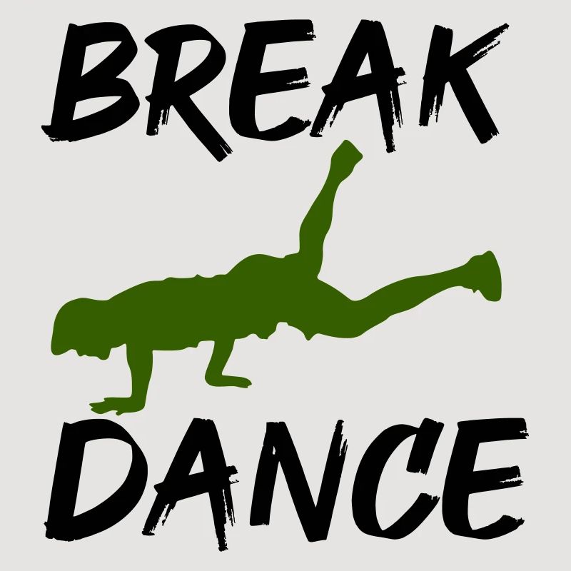 Breakdance