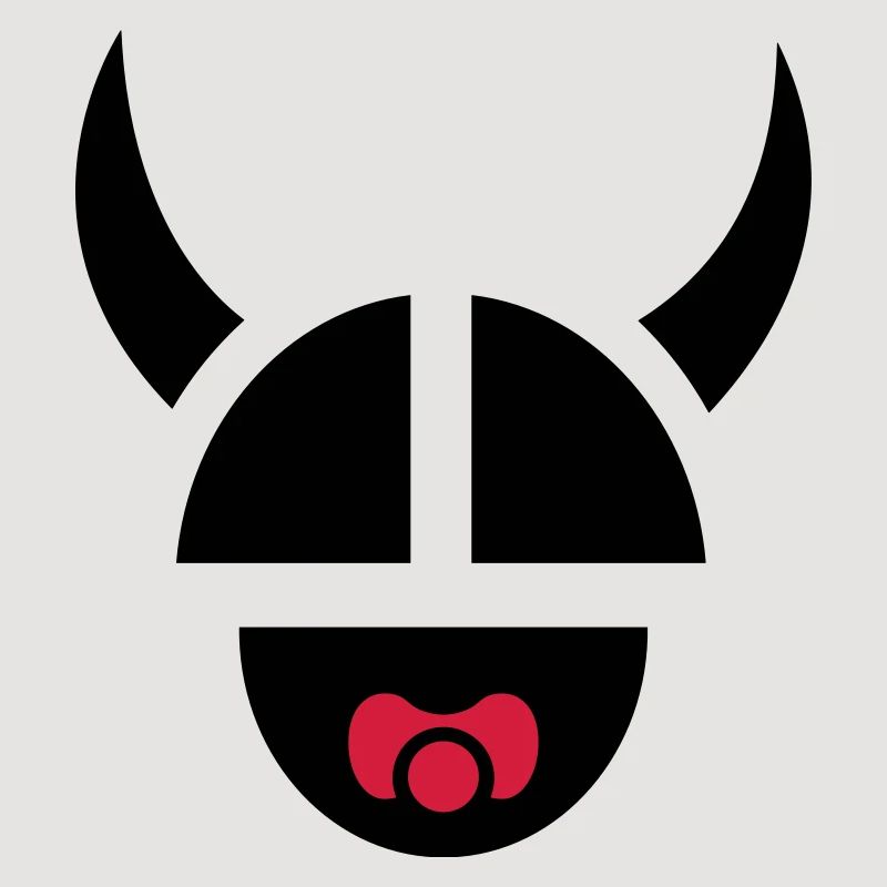 Viking enfant