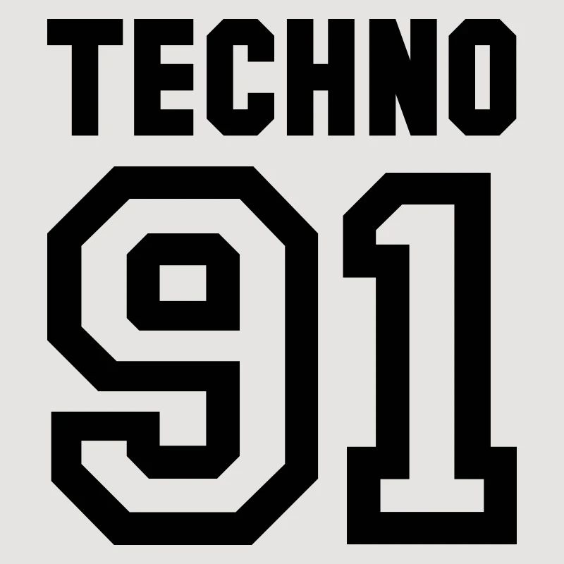 TECHNO Rave Techno 90s 90s