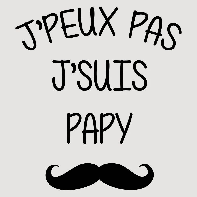 Papy Papi Bébé Naissance Grand Père Amour