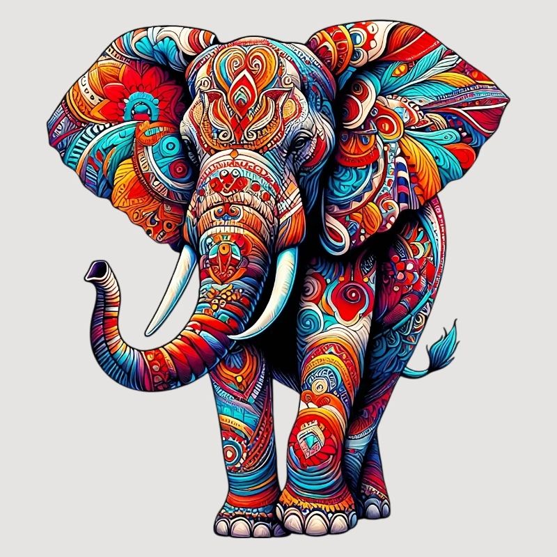 Éléphant