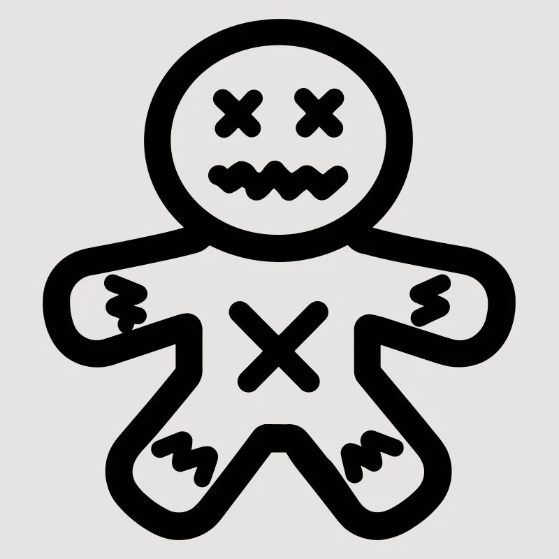 Voodoo-Puppe