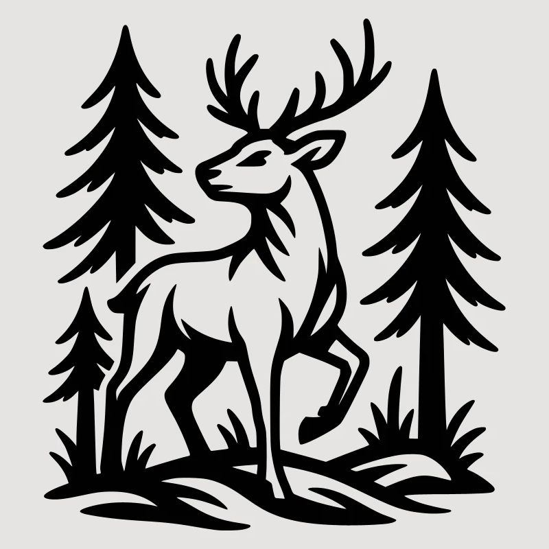 roe deer