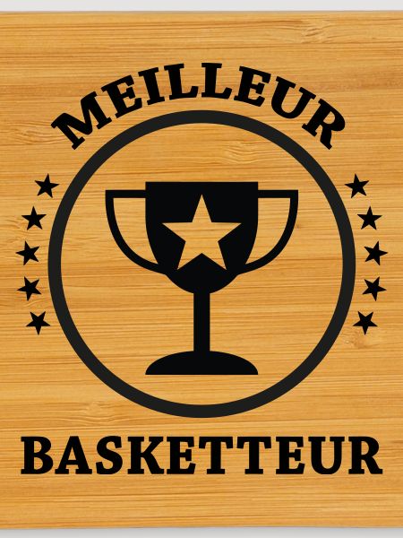 Meilleur Basketteur