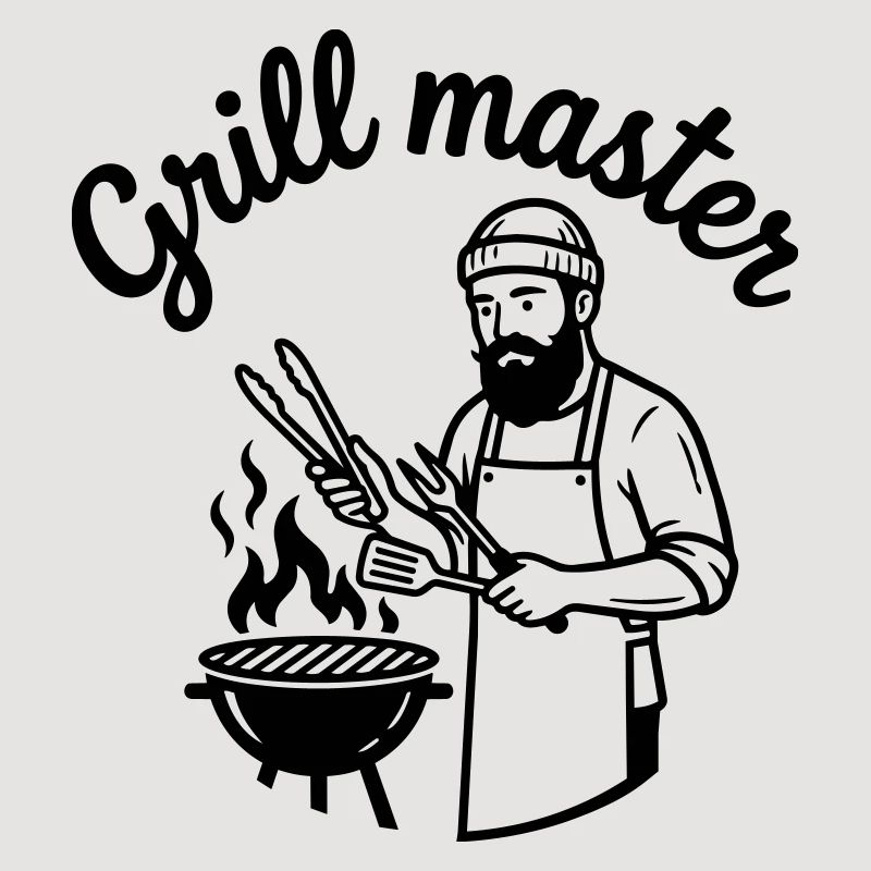 griller