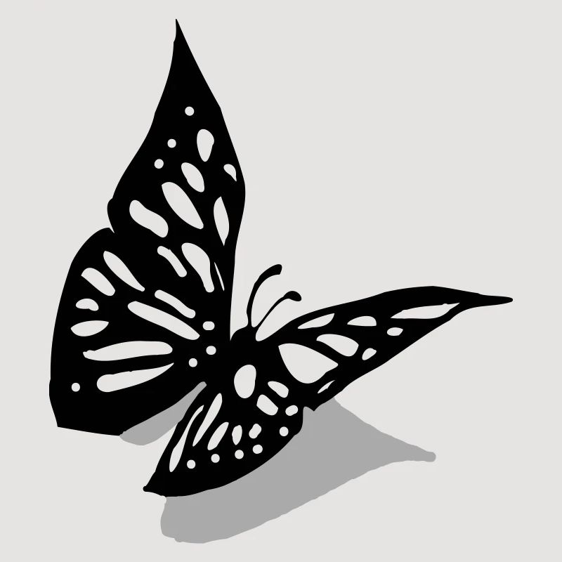 Papillon 3D