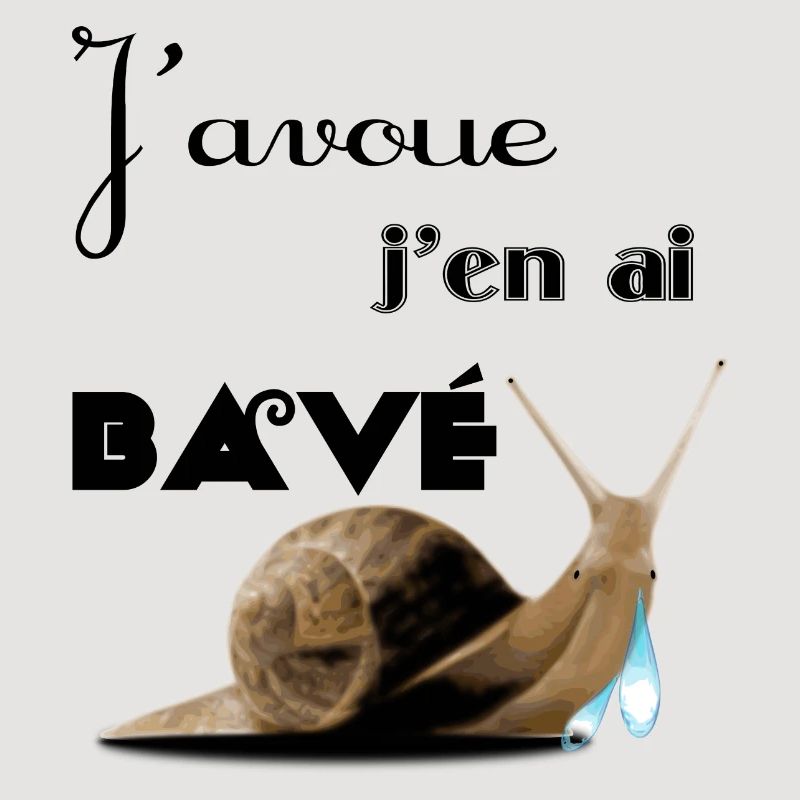 J'avoue