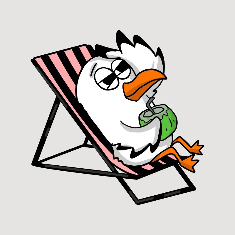 Gull