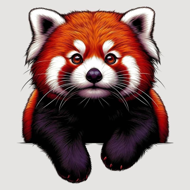 Petit panda