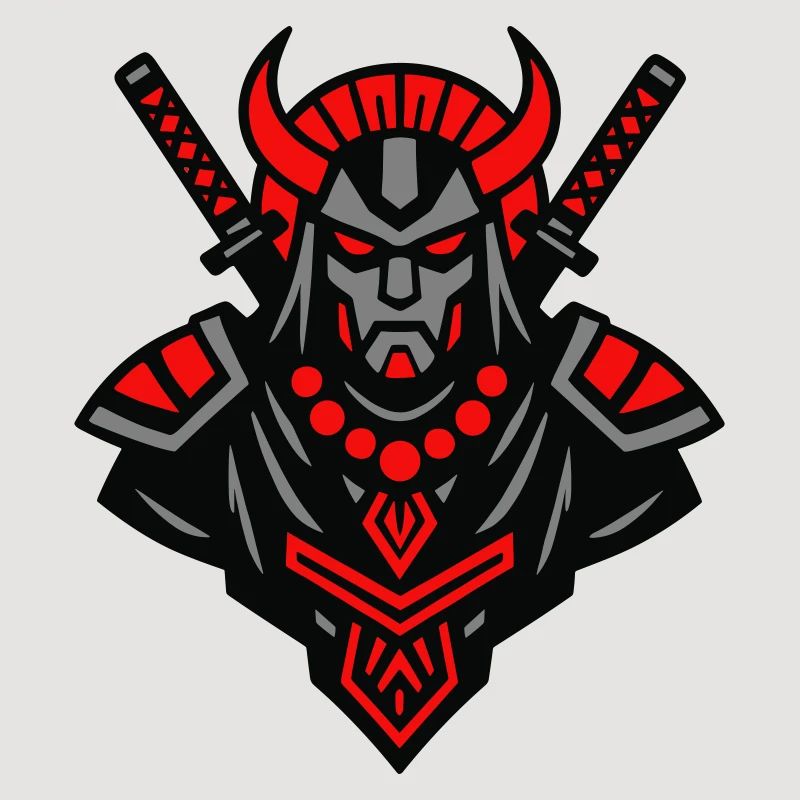 Samouraï Devil Warrior