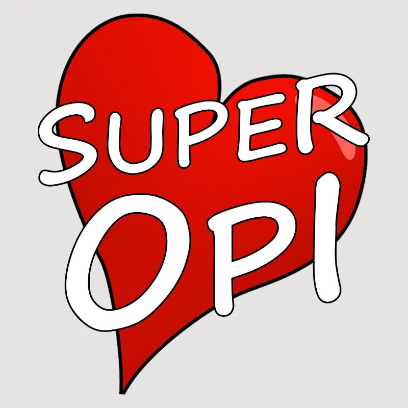 Super Opi