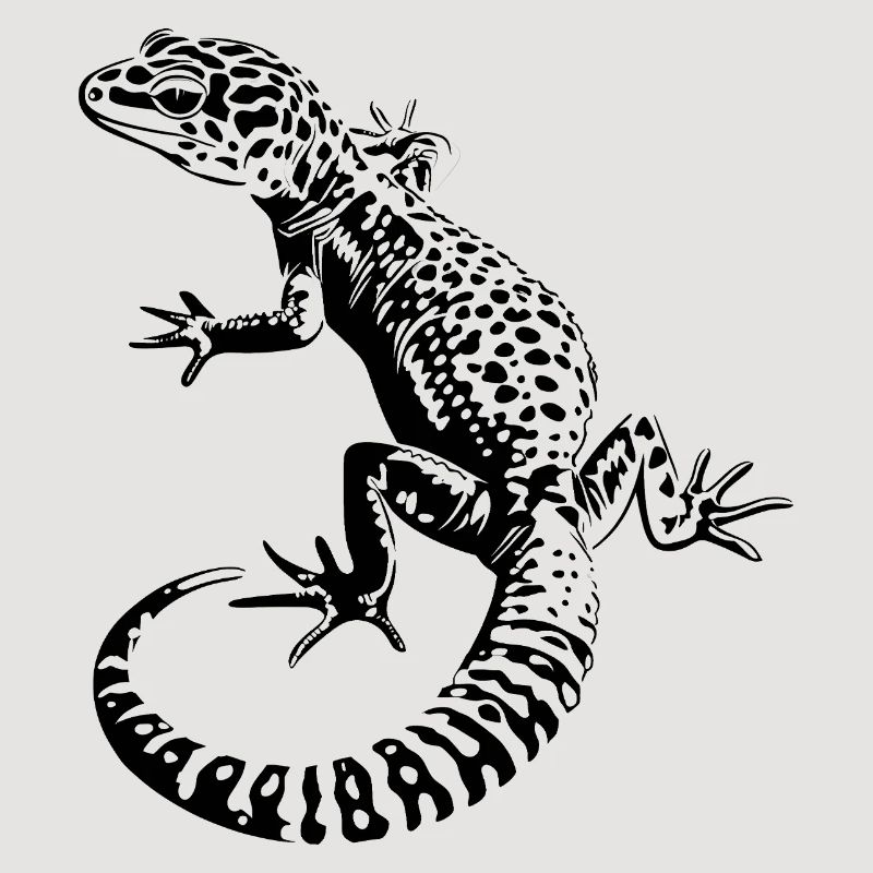 Léopardgecko