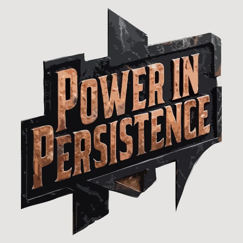 Power in persistence