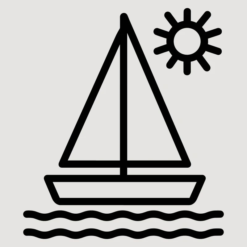 Segelschiff