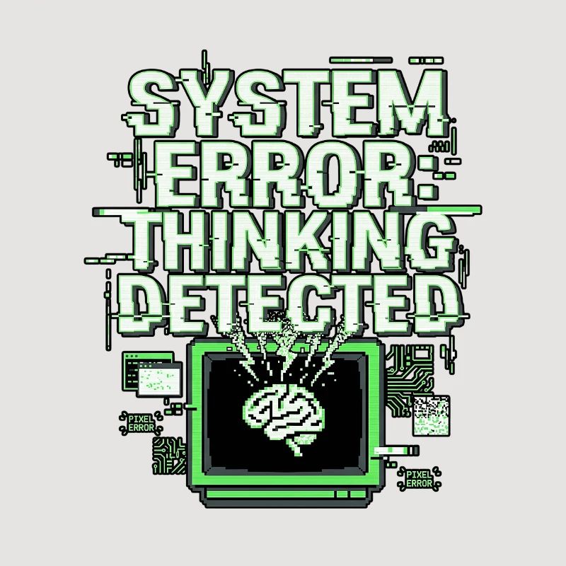System Error