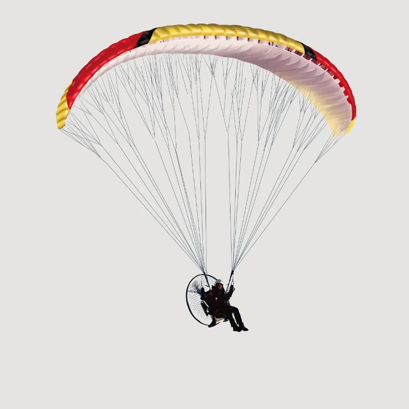 Paramotor