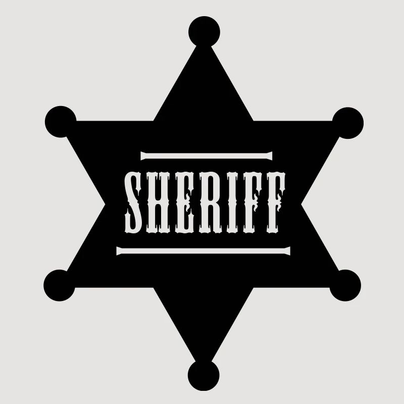 sheriff Chef