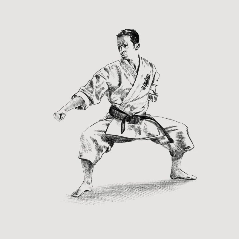 karate