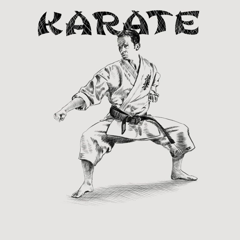 karate