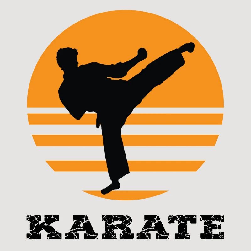 karaté