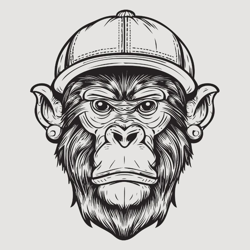 Funky Monkey