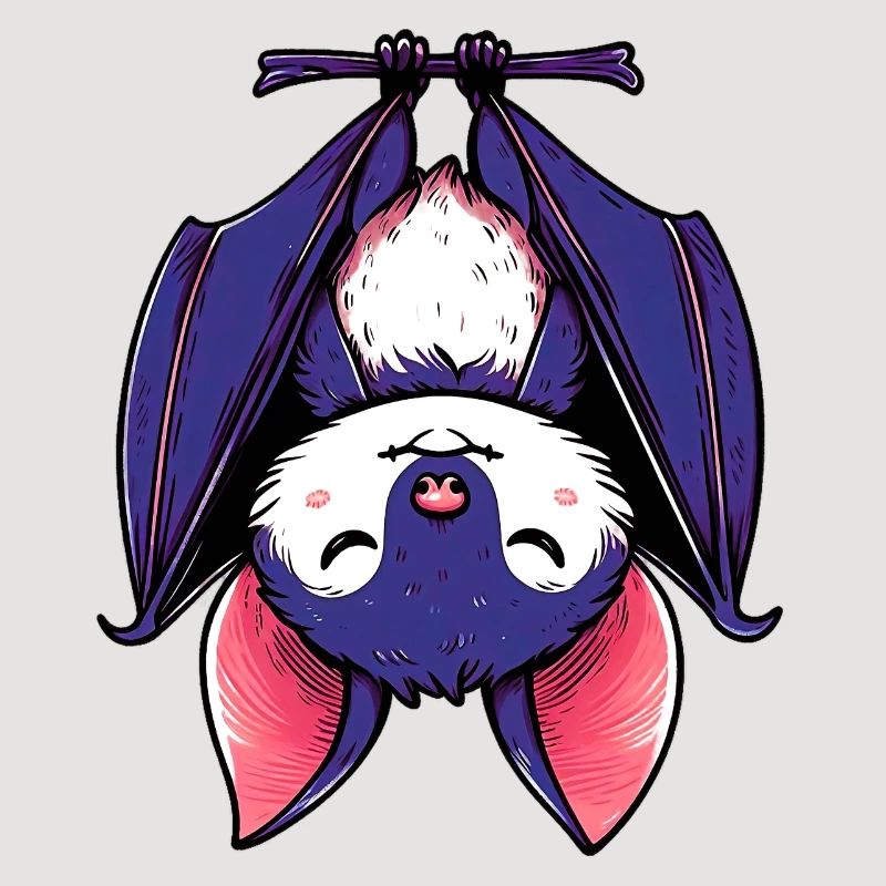 Sommeil de chauve-souris
