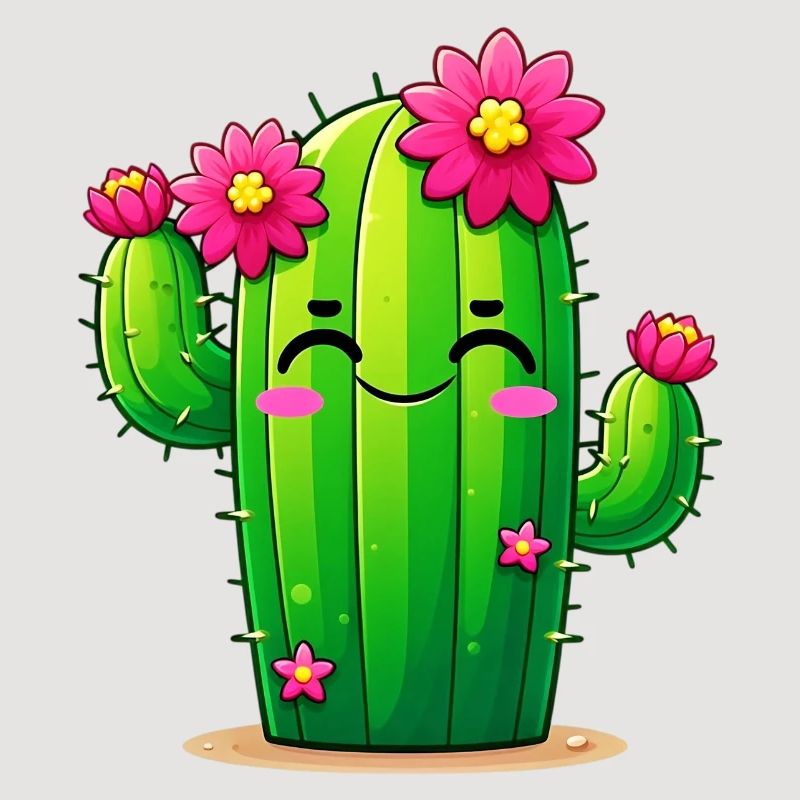 Cactus