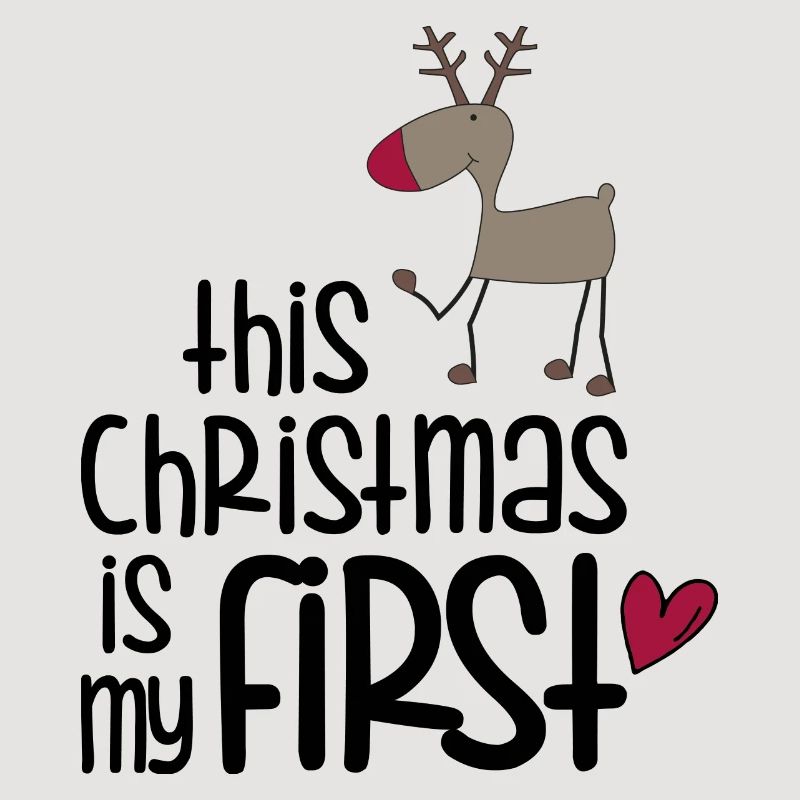 Premier Noël