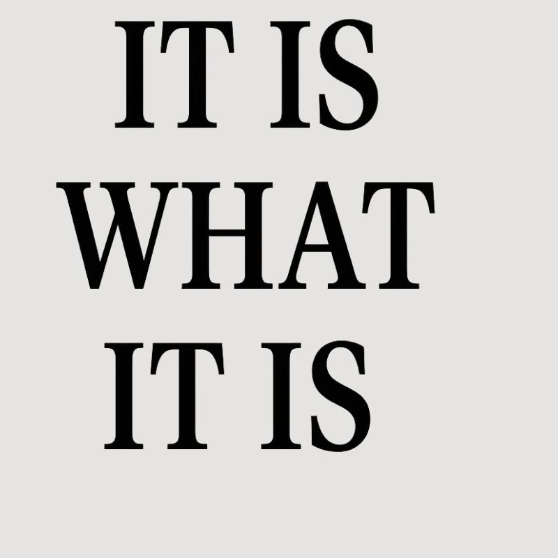 C’EST CE QUE C’EST