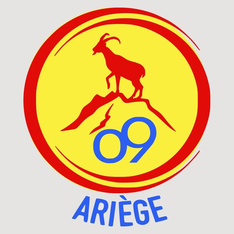 Alpine ibex Ariège 09