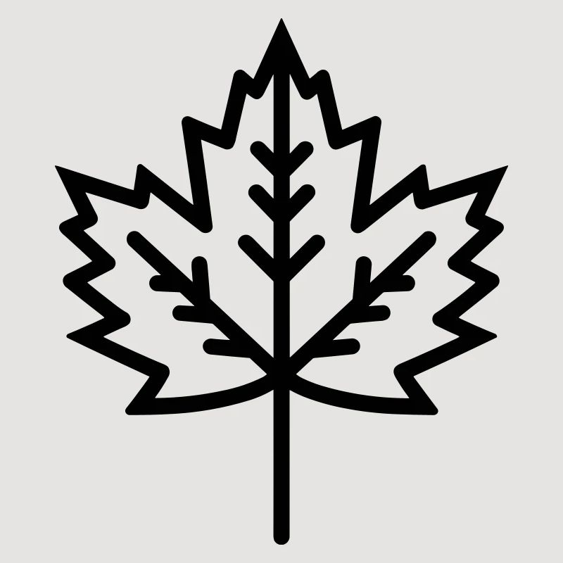 maple leaf
