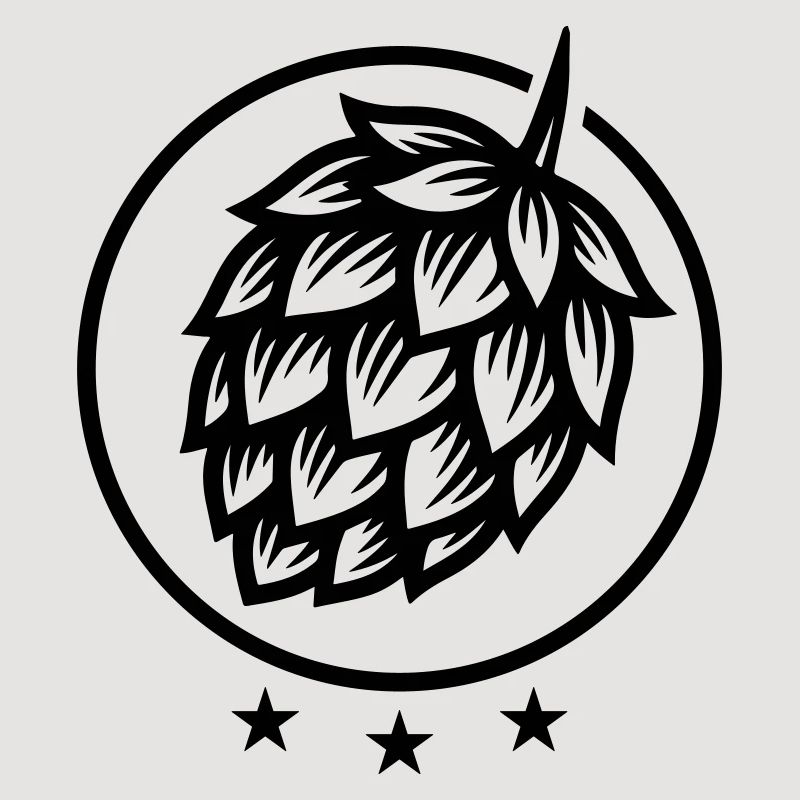 Hops Barley