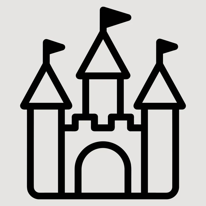 castle