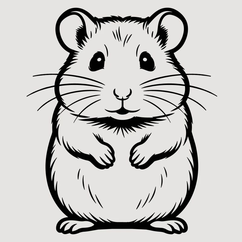 hamster