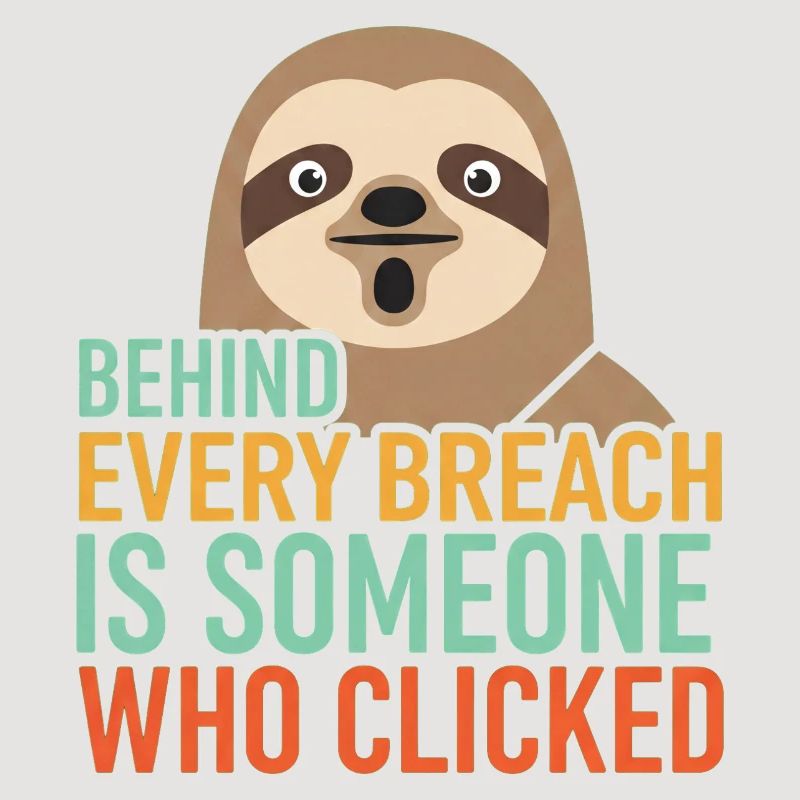 Behind Every Breach Faultier IT Security