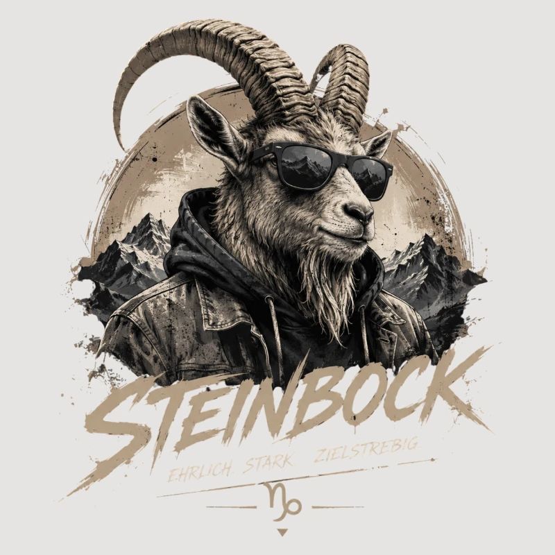 Steinbock Style