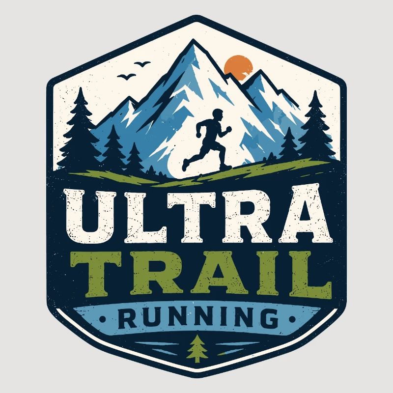 Ultra Trail Running