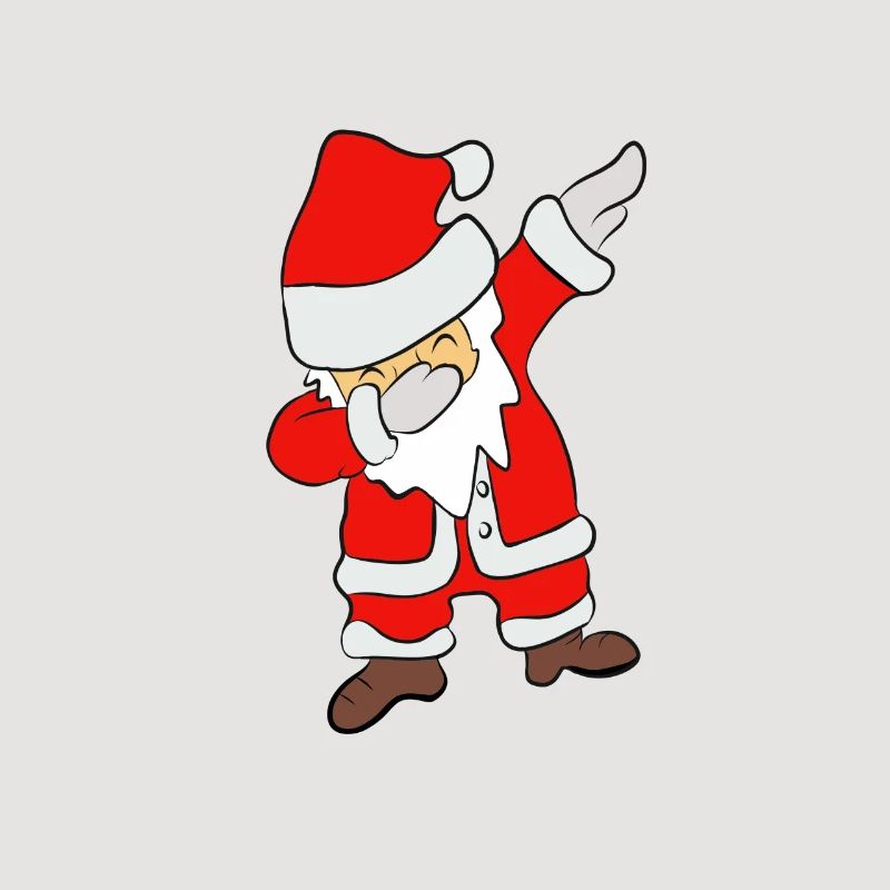 Dabbing Dancing Nicholas