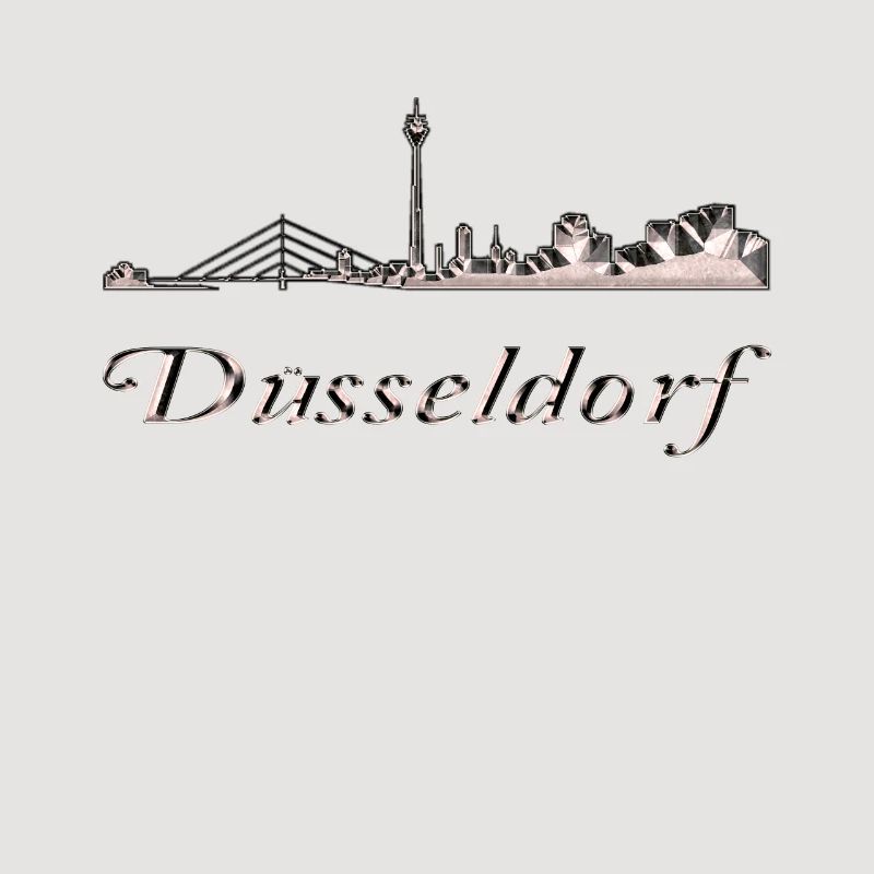 Düsseldorf