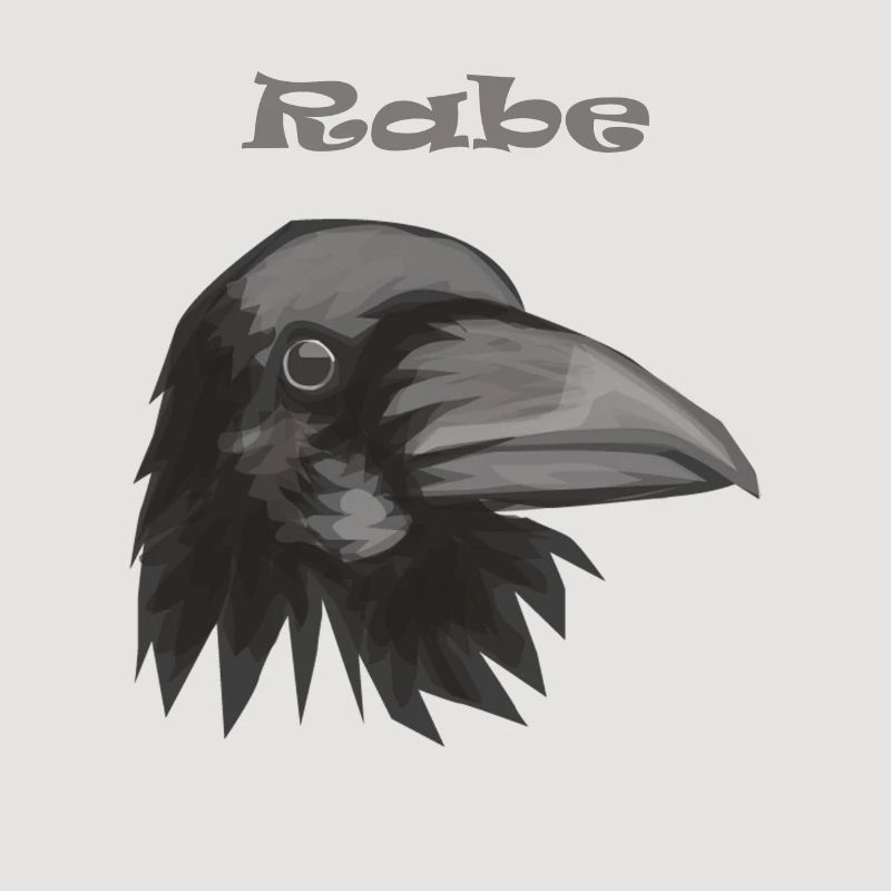 corbeau
